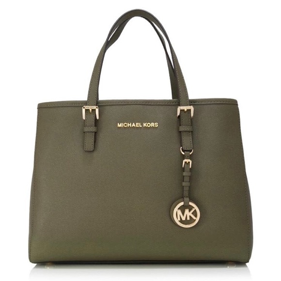 Michael Kors handbag.